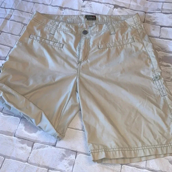 ROYAL ROBBINS size 6 shorts - Picture 1 of 5